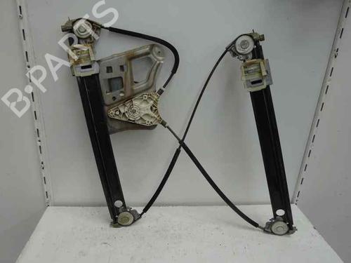 Used Front right window mechanism MERCEDES-BENZ S-CLASS (W220, V220) S 320 CDI (220.026, 220.126) (197 hp) 9707991