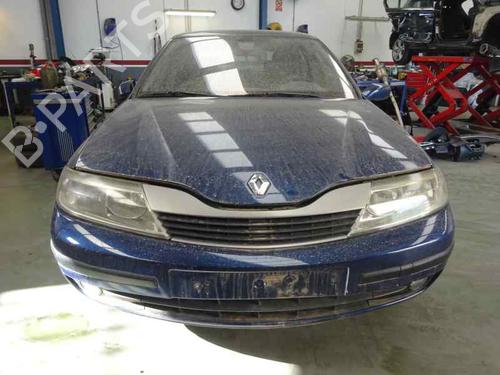 Left front door RENAULT LAGUNA II (BG0/1_) 1.9 dCi (BG08, BG0G) | BP10115341C2 