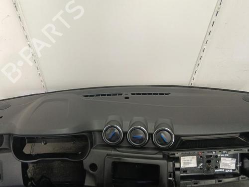Cruscotto DACIA DUSTER (HM_) 1.5 dCi 115 (HMAD) | BP35741411C46 - Image 2