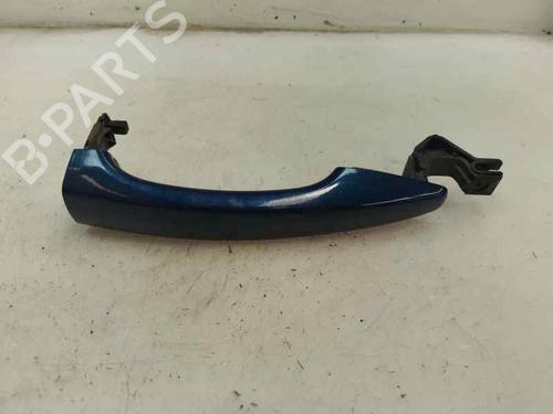Rear right exterior door handle CITROËN C-ELYSEE (DD_) | BP27870801C130
