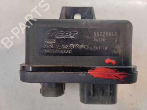 Modulo electronico OPEL COMBO Box Body/MPV (X12) 1.3 CDTI (B05) | BP16134886M83