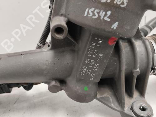 Steering rack SEAT ALTEA (5P1) 1.6 TDI | BP13395008M22 