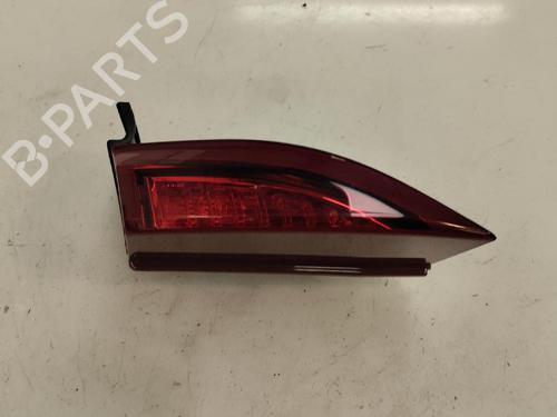 Used Left tailgate light Left tailgate light 17684227 17684227