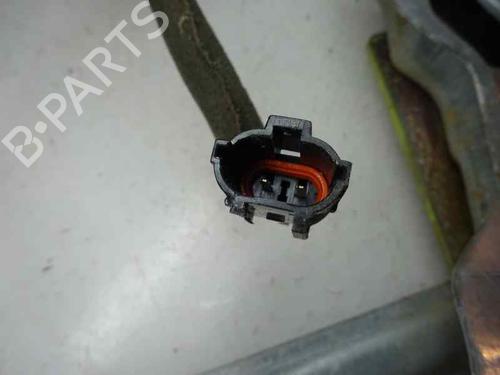 Used Rear right window mechanism Rear right window mechanism 8533187 8533187