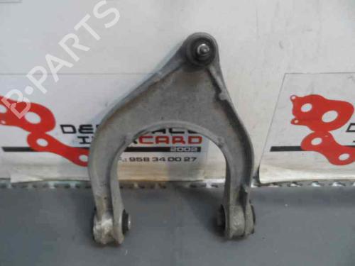 Left front suspension arm MERCEDES-BENZ E-CLASS (W211) E 220 CDI (211.006) | BP12443318M12 