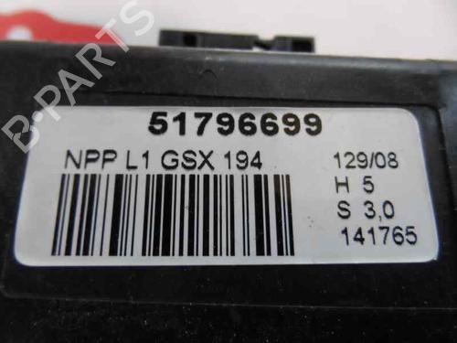 Module électronique FIAT CROMA (194_) 1.9 D Multijet (194AXC1B, 194AXC12) | BP587170M83