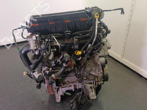 Engine FIAT PUNTO (199_) 1.3 D Multijet | BP35745638M1  - Image 6