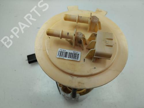 Used Fuel pump NISSAN QASHQAI II (J11, J11_) 1.5 dCi (110 hp) 18114819