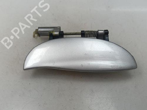 Used Front right exterior door handle Front right exterior door handle HYUNDAI ATOS (MX) 1.0 i (58 hp) 40279017 40279017