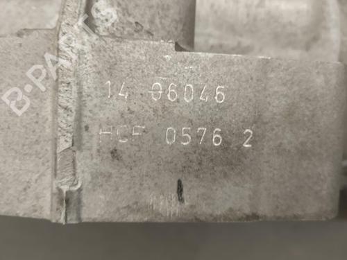 Gearbox AUDI A4 B7 (8EC) 2.0 TDI | BP16115462M3 