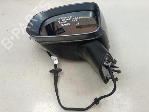 Bakspejl venstre VOLVO XC60 II (246) D4 AWD (190 hp) 30541570