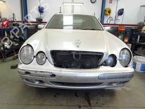 Front right window mechanism MERCEDES-BENZ E-CLASS (W210) | BP10014609C23