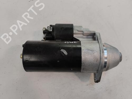 Used Starter MERCEDES-BENZ A-CLASS (W168) A 170 CDI (168.008) (90 hp) 12309544