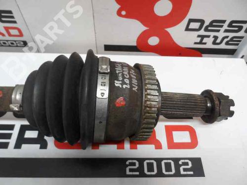 Right front driveshaft KIA SPORTAGE II (JE_, KM_)  | BP359059M39 