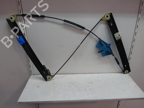 Front right window mechanism AUDI A4 B6 (8E2) 1.9 TDI | BP11379897C23 - Image 3