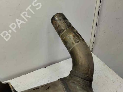 Catalyseur OPEL CORSA D Hatchback Van (S07) 1.3 CDTI (L08) (75 hp) 26555517