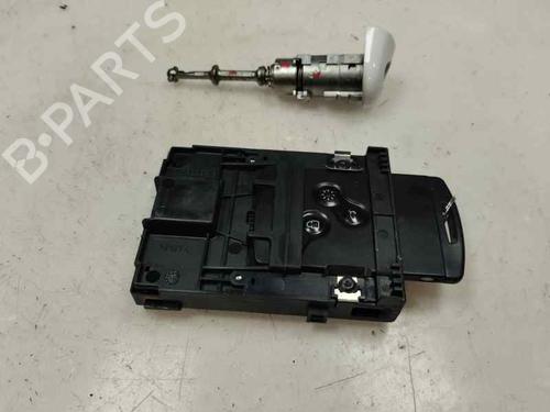 Annen RENAULT MEGANE III Hatchback (BZ0/1_, B3_) [2008-2025]  23425659