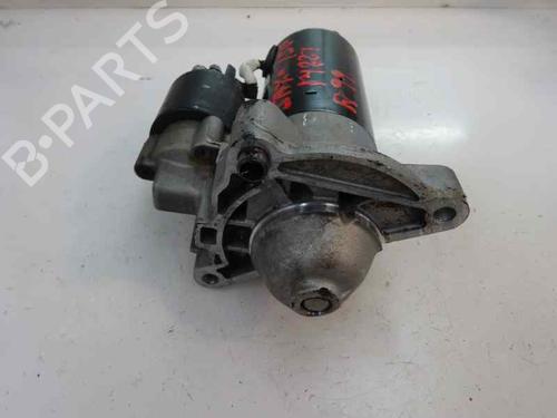 Used Starter CITROËN SAXO (S0, S1) 1.5 D (57 hp) 8818179