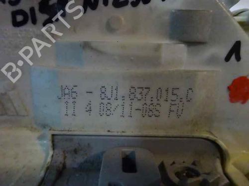 Used Front left lock AUDI A5 Sportback (8TA) 2.0 TDI (190 hp) 2708501