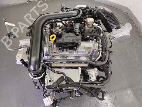 Engine SEAT ARONA (KJ7, KJP) 1.0 TSI | BP22183947M1 - Image 4