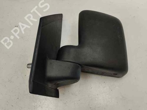 Used Left mirror Left mirror FORD TRANSIT CONNECT (P65_, P70_, P80_) [2002-2026] 22651675 22651675
