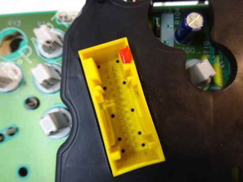 Used Instrument cluster CITROËN XANTIA (X1_, X2_) 2.0 HDI 109 (109 hp) 1178913