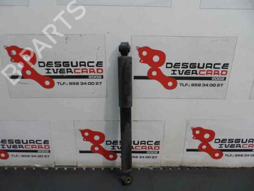 Amortisseur arrière droit MAZDA 6 Hatchback (GH) 2.2 D (GH10) (129 hp) 587118