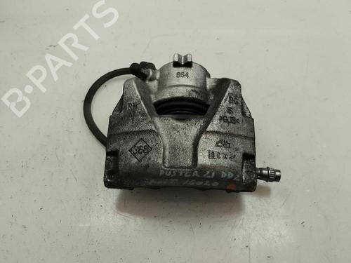 Right front brake caliper DACIA DUSTER (HM_) 1.0 TCe 100 (HMMT) | BP18693416M104 - Image 2
