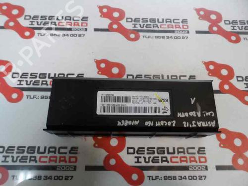 Electronic module OPEL ASTRA J (P10) 2.0 CDTI (68) | BP358795M83 - Image 2
