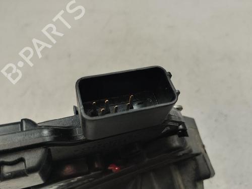 Front right lock MAZDA 3 (BK) 1.6 DI Turbo | BP35740432C97 - Image 2