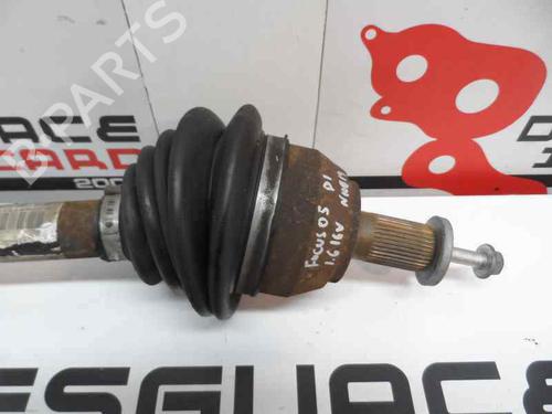 Used Left front driveshaft Left front driveshaft 358578 358578