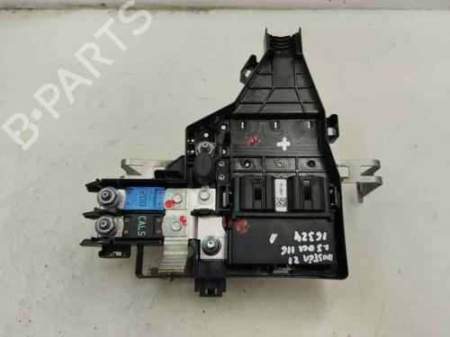 Battery DACIA DUSTER (HM_) 1.5 dCi 110 4x4 (HMAB) | BP30541006E11