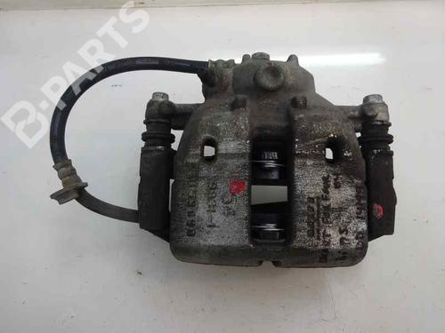 Used Right front brake caliper SMART FORFOUR (454) [2004-2006]  11608192