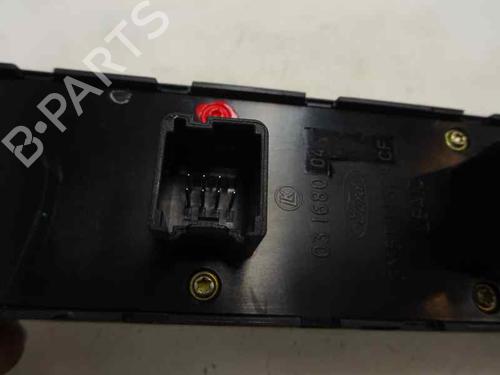 Used Left front window switch Left front window switch 9690483 9690483