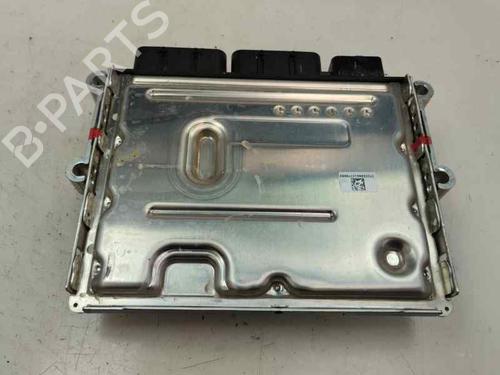 Used Engine control unit (ECU) DACIA DUSTER (HM_) 1.5 dCi 110 4x4 (HMAB) (109 hp) 30541015