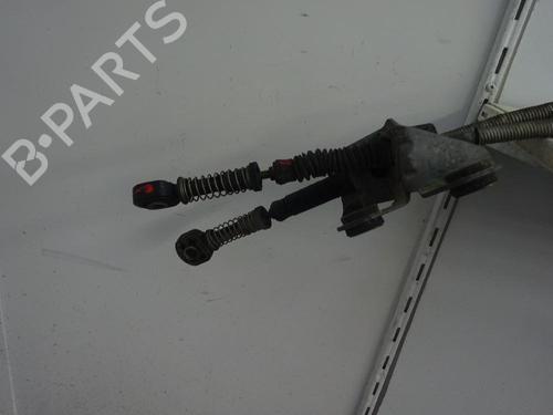Used Gear lever Gear lever 10523832 10523832