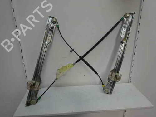 Front left window mechanism CITROËN C5 I (DC_) 1.8 16V (DC6FZB, DC6FZE) | BP6475770C22 - Image 3