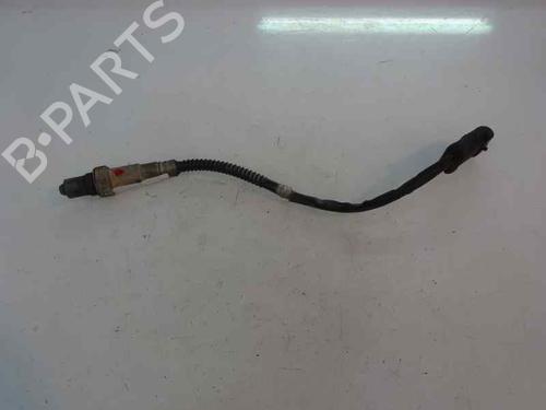 Used Electronic sensor Electronic sensor RENAULT SCÉNIC I MPV (JA0/1_, FA0_) 1.6 (102 hp) 8174638 8174638