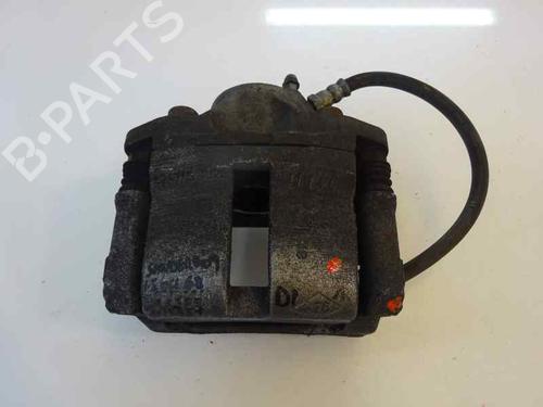 Left front brake caliper DACIA SANDERO 1.5 dCi | BP11608841M105 - Image 2
