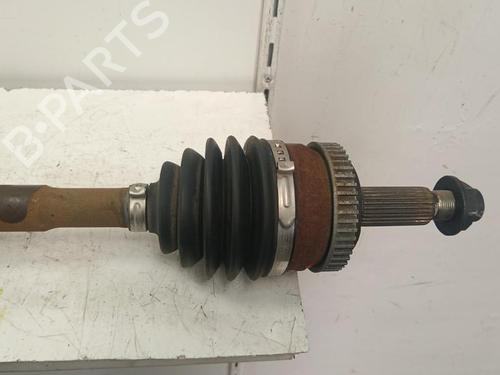 Right front driveshaft KIA CARENS IV 1.6 GDi | BP35741244M39 - Image 3