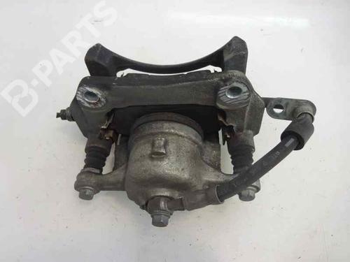 Left front brake caliper FORD FIESTA VI (CB1, CCN) 1.25 | BP11608368M105 