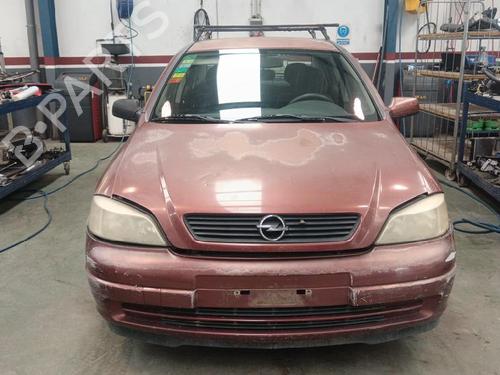 Used Parts OPEL ASTRA G Saloon (T98) 1.6 16V (F69) 4652258