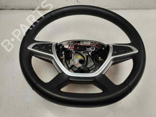 Volante DACIA DUSTER (HM_) 1.5 dCi 110 4x4 (HMAB) | BP30540999C49 