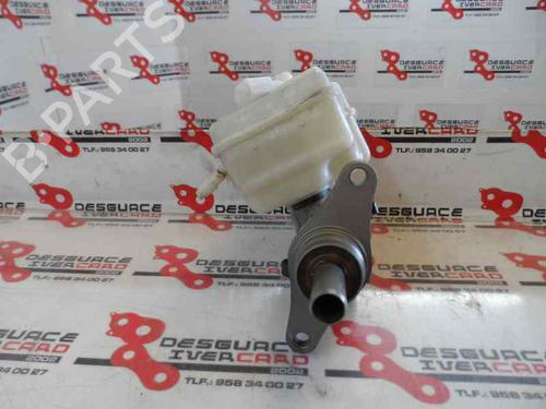 Brake master cylinder SEAT IBIZA IV (6J5, 6P1) 1.6 TDI | BP1622904M77