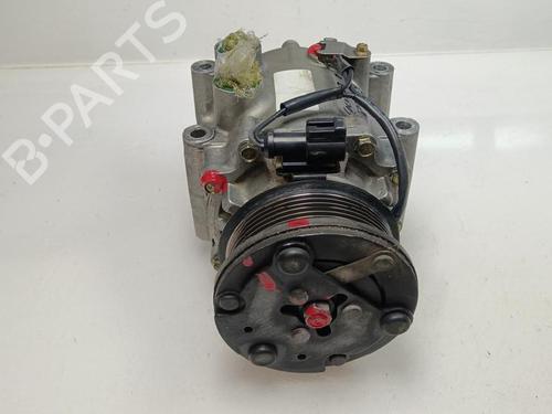Used AC compressor AC compressor FORD FOCUS I (DAW, DBW) 1.6 16V (100 hp) 35744384 35744384