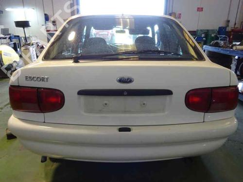 Alternator FORD ESCORT VI (GAL)  | BP1587594M7 