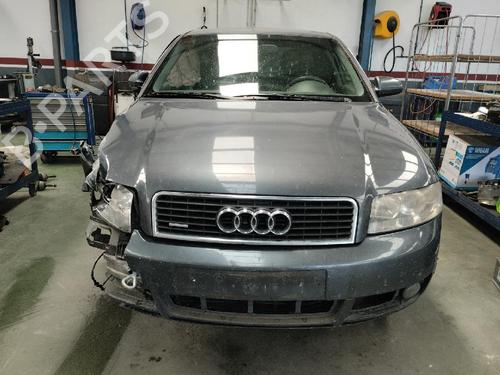 Rear differential AUDI A4 B6 (8E2) 1.9 TDI | BP17906026M24 - Image 4