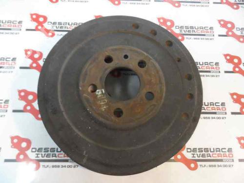 Andre CITROËN JUMPY I (U6U_) 2.0 HDi 110 (109 hp) 14172197