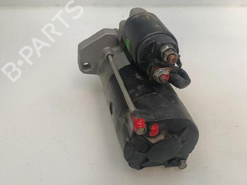 Starter NISSAN ALMERA II Hatchback (N16) 2.2 dCi | BP38719821M8 - Image 3