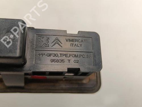 Tailgate handle CITROËN C4 II (NC_) 1.6 BlueHDi 100 | BP35745576C132 - Image 4